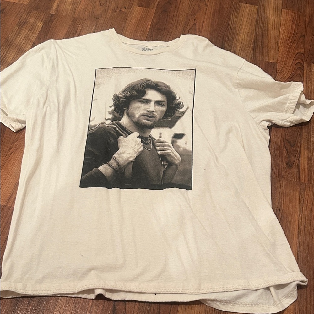 Bailey Zimmerman Graphic T-Shirt